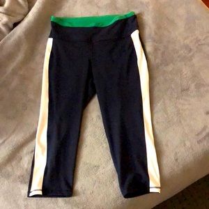 Old Navy Women’s Capri leggings